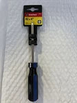 10 Phillips Screwdrivers By Great Neck, Single Item, Value, Part RA44C. Fixed Price $22.50.
