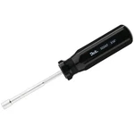 Do Standard 3/16 In. Nut Driver With Solid Shank 322547 Sim Supply,. Fixed Price $12.37.