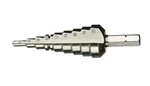 Wera Tools 5104672001 843 Steppedill Bits, 4-20 Mm, 75 1EA. Fixed Price $102.05.