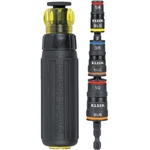 Klein Tools 32910RCHT Impact Driver, 7-IN-1 Sae Socket Set With. Fixed Price $61.54.