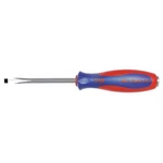 Westward Demolition Slotted Screwdriver 1/4 In Square 401M08 Steel Black Oxide. Fixed Price $15.12.