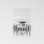 Vessel - Impact Ball Torsion Bit Holder H1/4X67 10PC. Bul (IBHBM67P10K). Fixed Price $48.65.
