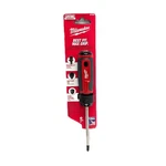 Milwaukee MT202 #2 4" Cushion Grip Phillips Screwdriver - Made In Usa. Fixed Price $19.99.