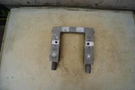 Mcelroy Side Winder Pipe Fusion Machine Hold Down Vise Clamp Nice Unit #30. Fixed Price $499.99.
