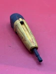 Dewalt Right Angle Adapter PA6/GF50. Fixed Price $13.97.