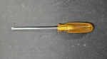 Stanley 65-203 Screwdriver 6" Shank, #3 Phillips, Usa. Fixed Price $9.99.