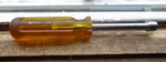 Vintage Vaco Wittek Sure-tite Usa S10 5/16" Nut Driver Microdot Products. Fixed Price $14.99.