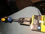 Stanley 60-001 Standard Fluted Phillips Tip Screwdriver Pt X 4". Fixed Price $10.00.