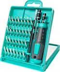 Eclipse Tools SD-9826 33 In 1 Precision Electronic Screwdriver (proskit). Fixed Price $15.99.