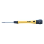 Wiha ESDPRECISIONSCRDRV,TORX,T5,BLACK,ROUND 084705278643. Fixed Price $24.55.