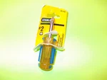 Stanley Usa Vintage #2 Phillips Screw Driver Stubby #65-342 Nos. Fixed Price $12.00.