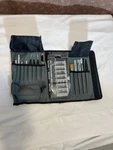 Syntus Electronic Repair Tool Kit, 80 In 1 Professional Precision Screwdrivers. Fixed Price $14.99.