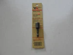 Vermont American 15113 3/8" Head 1-5/8" Length Magnetic Nutsetters. Fixed Price $6.95.