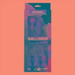 Vessel Tools Ball Grip Insulated Screwdriver 5PC. Set NO.2005PBU. Fixed Price $51.35.