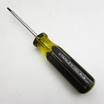 Vintage Stanley 64-161, 100 Plus Torx, Star Screwdriver T-15 Usa Made T15. Fixed Price $9.95.