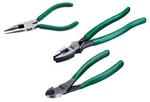 Hand Tool SKT-17842 Pliers Set, 3-PIECE. Fixed Price $108.43.