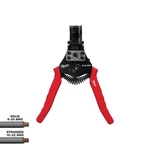 Milwaukee Automatic Wire Stripper/cutter With Comfort Grip. Fixed Price $24.99.