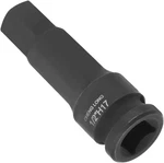 Auniwaig 1/2-INCH Drive Allen Bit 17MM H17 Hex Impact Socket,. Fixed Price $14.99.