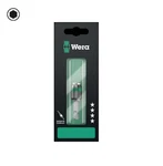Wera 05073421001 889/4/1 K Sb Rapidaptor Universal Bit Holder, 1/4" X Mm. Fixed Price $23.28.