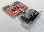 Black & Decker 7-PIECE Handy Driver Set, # 71-820 New. Fixed Price $9.99.