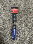 New! Craftsman Model: CMHT65109 Nut Driver 3/16. Fixed Price $22.29.