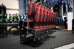 Nut Driver Tool Organizer Holder Display - Icon. Fixed Price $62.00.