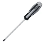 Vessel 980P2150 Megadora Impacta Driven Screwdriver Cross-point Jisdri.... Fixed Price $24.57.