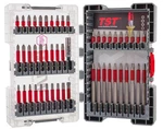 50 Piece Maxxtor Impact Bit Set Wiha 76885. Fixed Price $51.99.