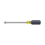 Klein Tools 646-3/8M In. Magnetic Tip Nut Driver With Hollow Shaft. Fixed Price $17.54.