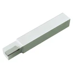 Micro 100 AR-5 Single-point Tool BIT,0.2400",CARBIDE Pk 6. Fixed Price $162.54.