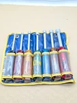 Vintage Vaco No. K7 Nut Driver Set Sae 3/16 - 1/2 With Case Usa Made. Fixed Price $36.99.