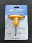 Torque Limiting T-handle -cdi TLPT4NM. Fixed Price $25.93.