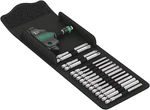 Wera 05057470001 Kraft Form Kompakt Screwdriver Set 400, 17 Pieces. Fixed Price $82.51.