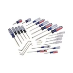 Craftsman Acetate Screwdriver Set (25 Pc) CMHT65046. Fixed Price $63.77.