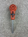 Ball Sb 400 Ratcheting Screwdriver W/2 Bits. Fixed Price $12.00.