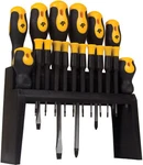 Wilmar W1710 18PC Screwdriver Set. Fixed Price $29.52.