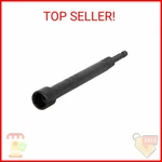 Klein Tools PND125 1/2-INCH Power Nut Driver, 5-INCH Length, Made Usa. Fixed Price $28.18.