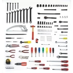 Proto JTS-0141RR Pc. Railroad Electrician's Set With Tool Box. Fixed Price $1830.56.
