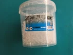Tools OX-T161231 1000 3/16" Plastic Tile Spacers Hard Cross Shape. Fixed Price $12.00.