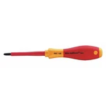 Wiha 30702 Insulated Phillips Screwdriver No 1 Round. Fixed Price $10.99.