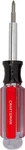 Craftsman Screwdriver Multi-bit Set, In 1, Acetate Handle (CMHT66052). Fixed Price $20.22.