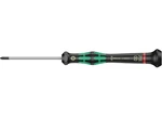 Wera 2035/6 Screwdriver Set And Rack For Electronic Applications, 6PCS. Fixed Price $41.32.