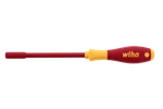 Wiha 32209 Insulated Softfinish Nut Driver 5.0MM. Fixed Price $16.31.