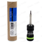Park Tool DTD-10 Professional Bike Mechanic T10 Precision Torx Compatible Driver. Fixed Price $31.95.