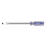 Westward 401L91 General Purpose Slotted Screwdriver 1/2 In Square. Fixed Price $15.49.
