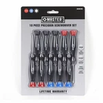 10-PC. Precision Screwdriver Set GSTV20200302. Fixed Price $25.06.