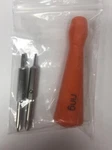 Genuine Ring Security Screwdriver Set For Doorbell 1 2 3 Pro Wired Stickup Cam. Fixed Price $9.99.