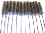 12 Goliath Industrial 16" Steel Wire Tube Cleaning 1" TB10S Brushes Gun. Fixed Price $26.99.