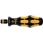 Wera 05051464001 Kraftform Esd 816 Hexagon Bitholding Screwdriver, Non-magneti. Fixed Price $23.99.