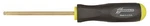 Bondhus 38676 10MM Ball End Tip Hex Screwdriver W/ Goldguard Finish, 2 Piece. Fixed Price $33.91.